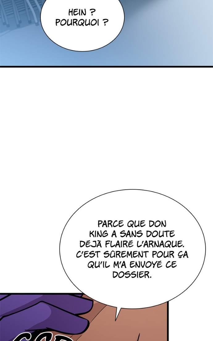 Villain to Kill Chapitre 197 - Page 74