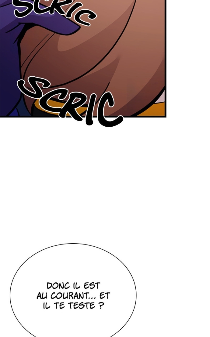 Villain to Kill Chapitre 197 - Page 75