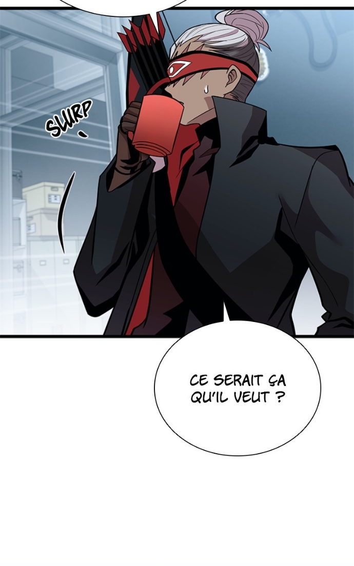 Villain to Kill Chapitre 197 - Page 76