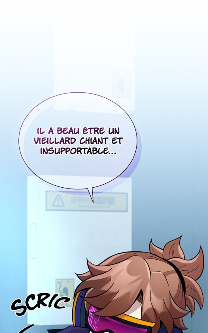 Villain to Kill Chapitre 197 - Page 77