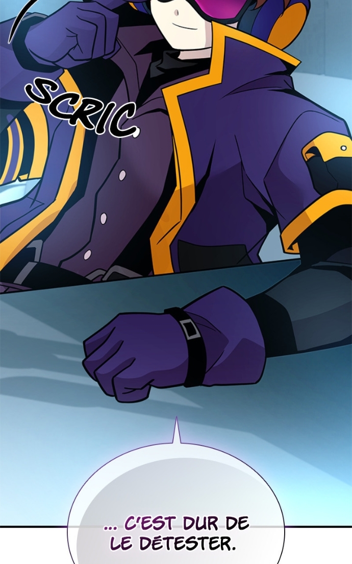 Villain to Kill Chapitre 197 - Page 78