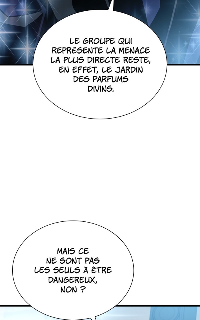 Villain to Kill Chapitre 197 - Page 8