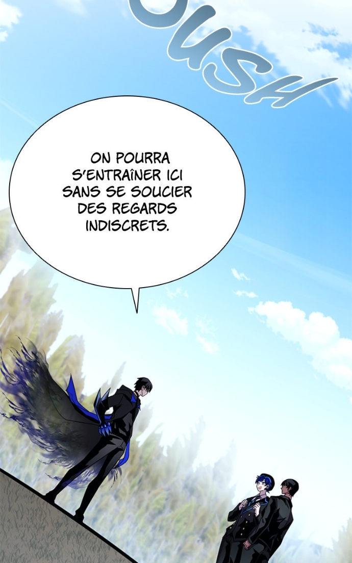 Villain to Kill Chapitre 197 - Page 84