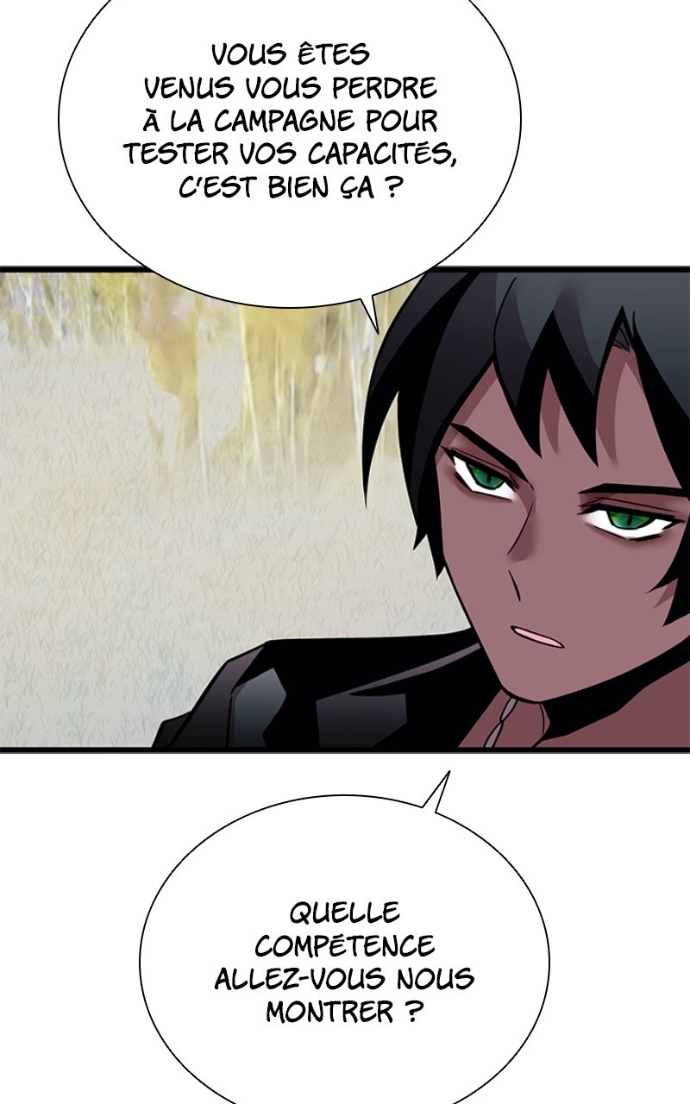 Villain to Kill Chapitre 197 - Page 86