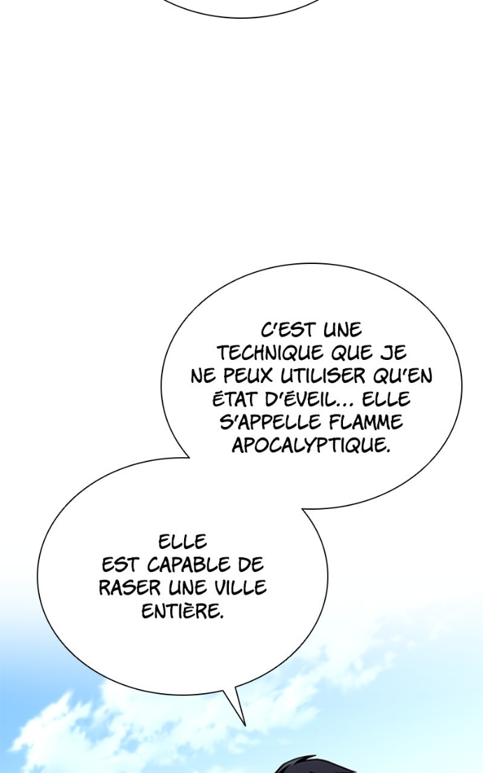Villain to Kill Chapitre 197 - Page 87