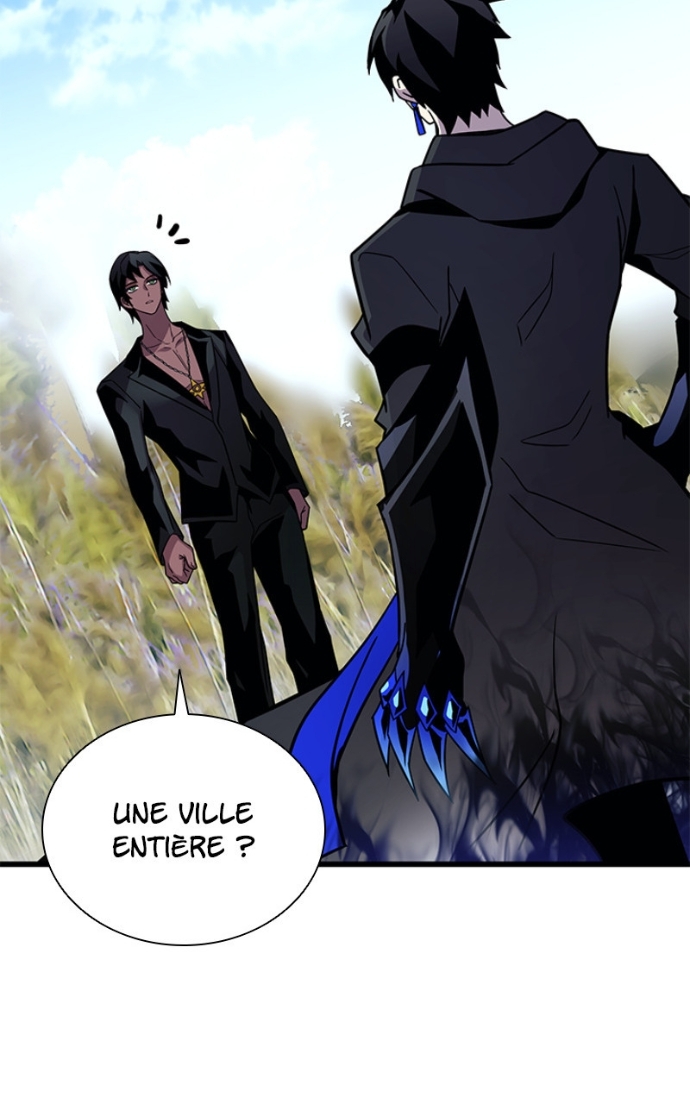 Villain to Kill Chapitre 197 - Page 88