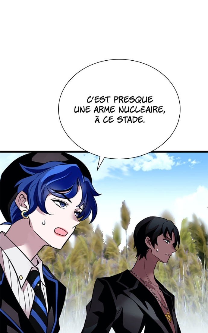 Villain to Kill Chapitre 197 - Page 89
