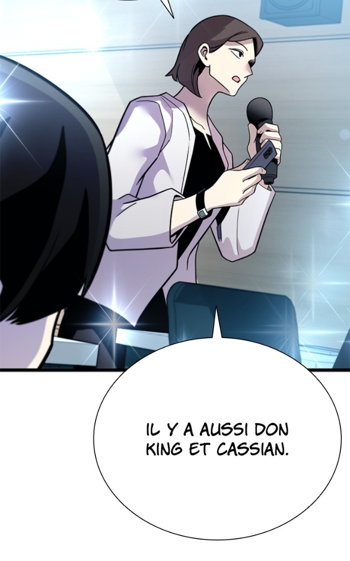 Villain to Kill Chapitre 197 - Page 9