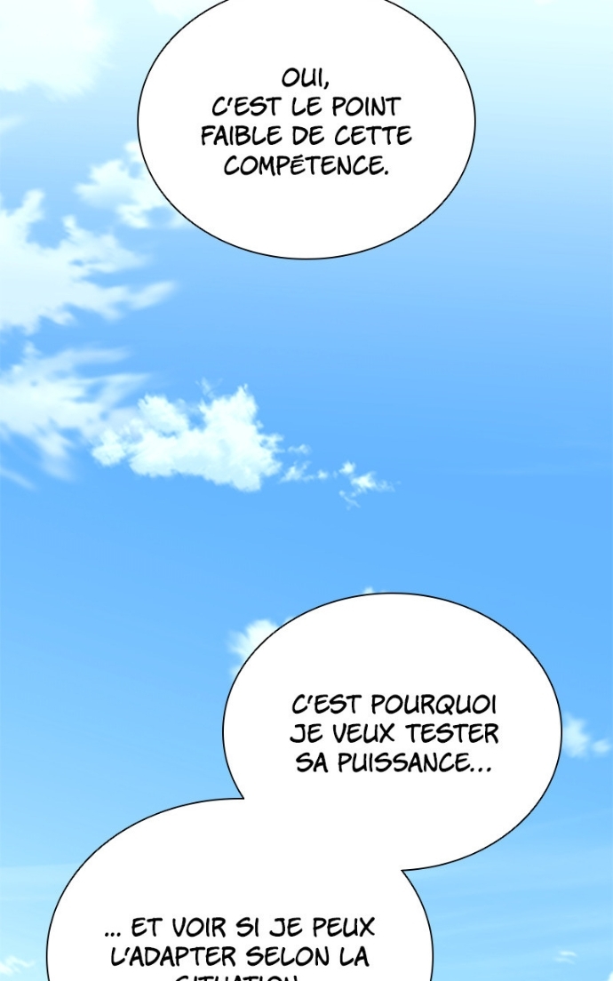 Villain to Kill Chapitre 197 - Page 91