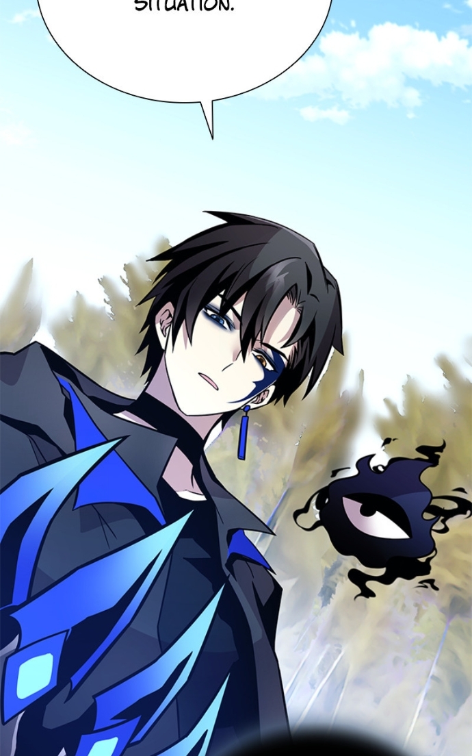 Villain to Kill Chapitre 197 - Page 92