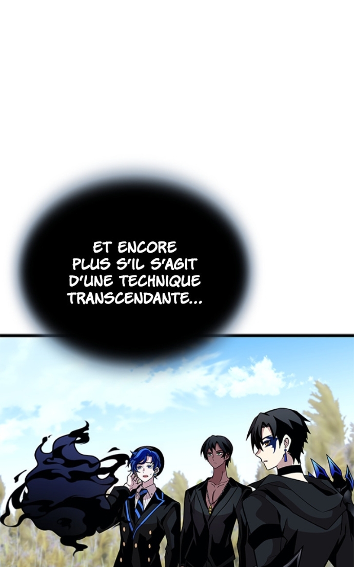 Villain to Kill Chapitre 197 - Page 95