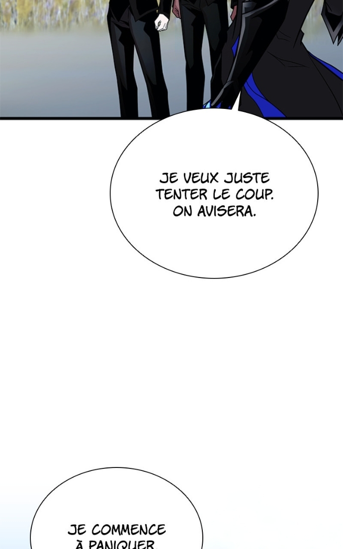 Villain to Kill Chapitre 197 - Page 96