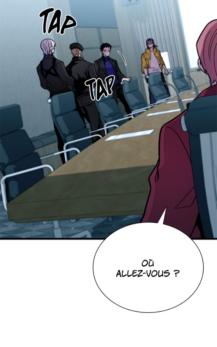 Villain to Kill Chapitre 198 - Page 108