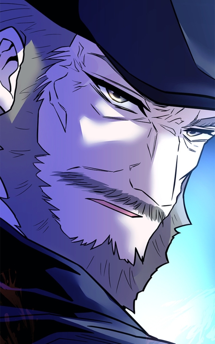 Villain to Kill Chapitre 198 - Page 111