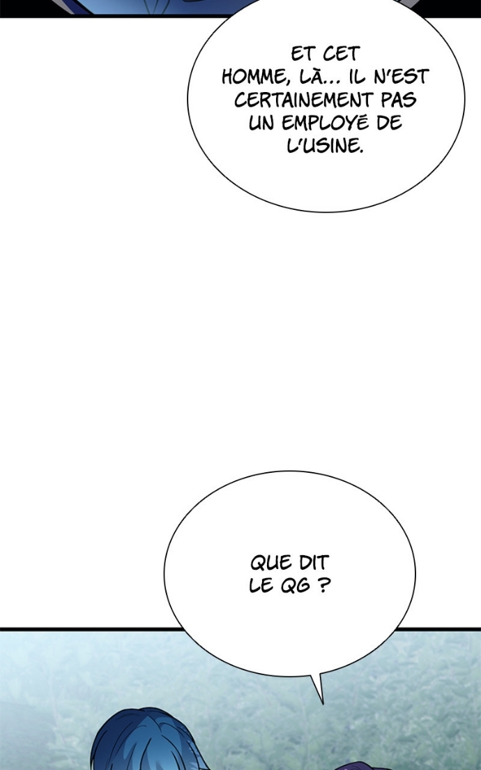 Villain to Kill Chapitre 198 - Page 117