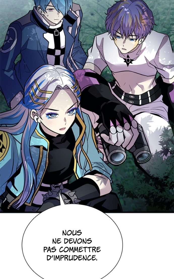 Villain to Kill Chapitre 198 - Page 118
