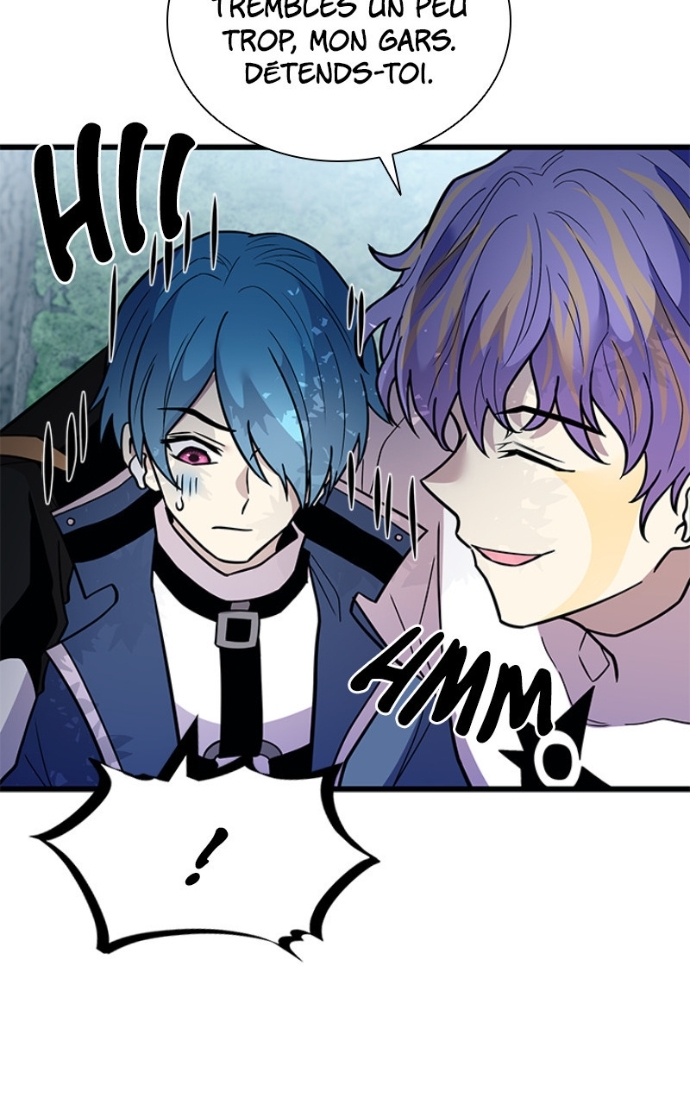 Villain to Kill Chapitre 198 - Page 120