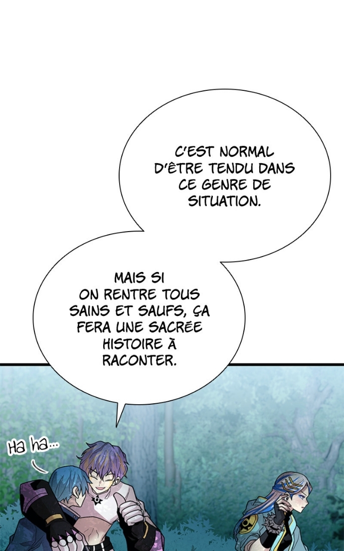 Villain to Kill Chapitre 198 - Page 121