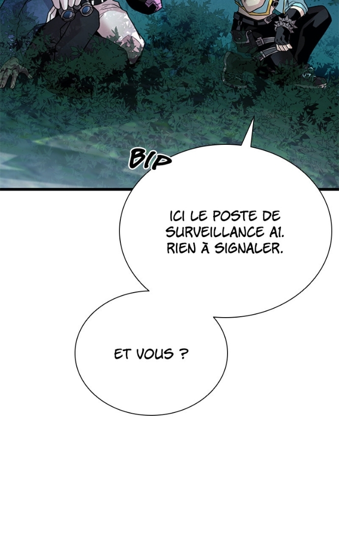 Villain to Kill Chapitre 198 - Page 122