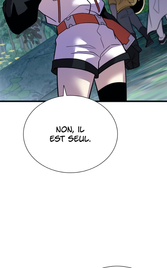 Villain to Kill Chapitre 198 - Page 124