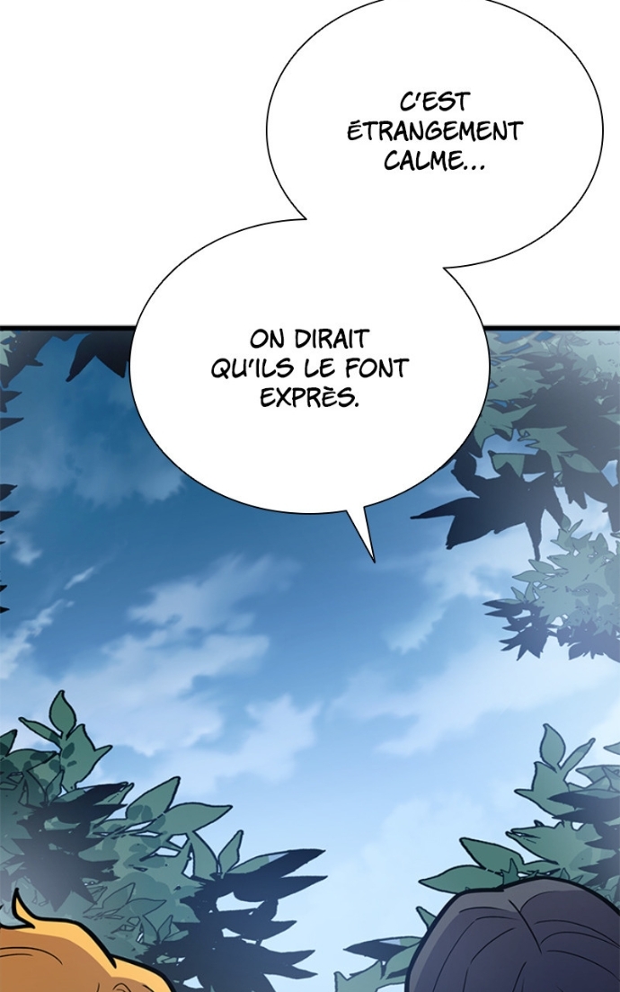 Villain to Kill Chapitre 198 - Page 125