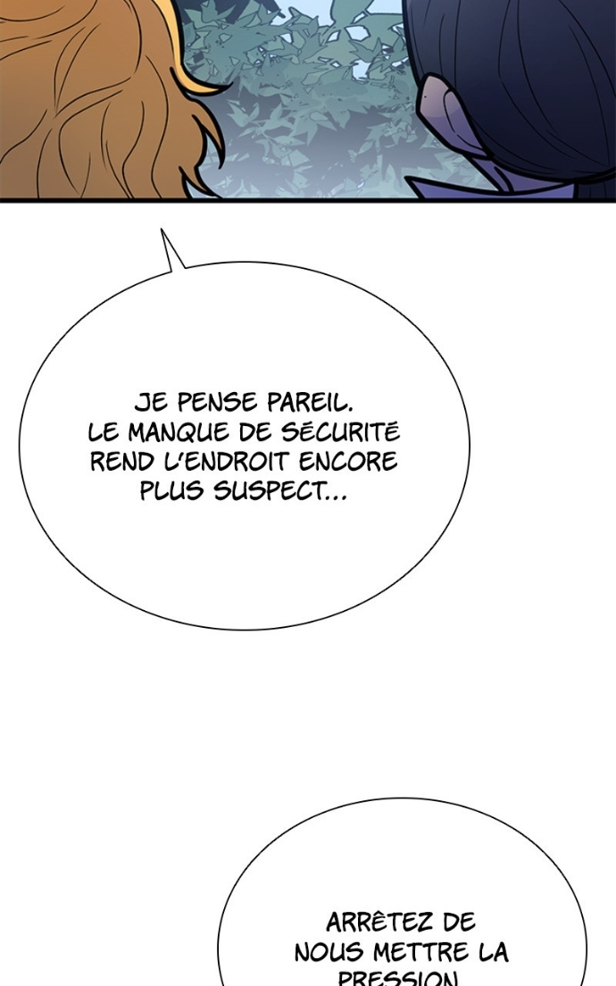 Villain to Kill Chapitre 198 - Page 126
