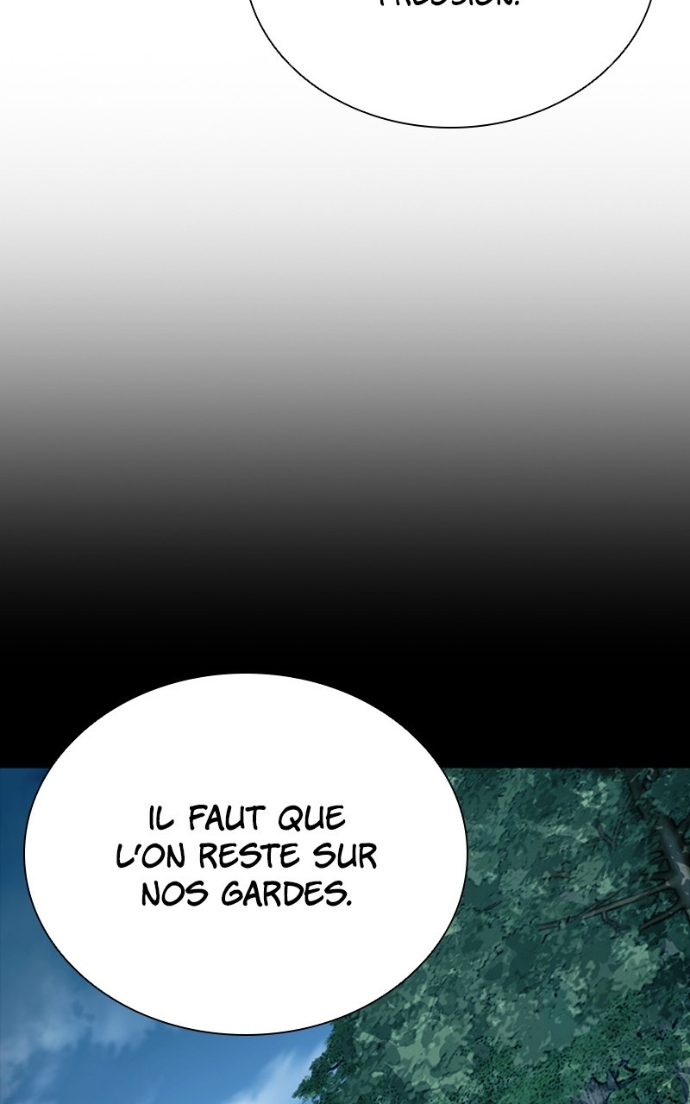 Villain to Kill Chapitre 198 - Page 127
