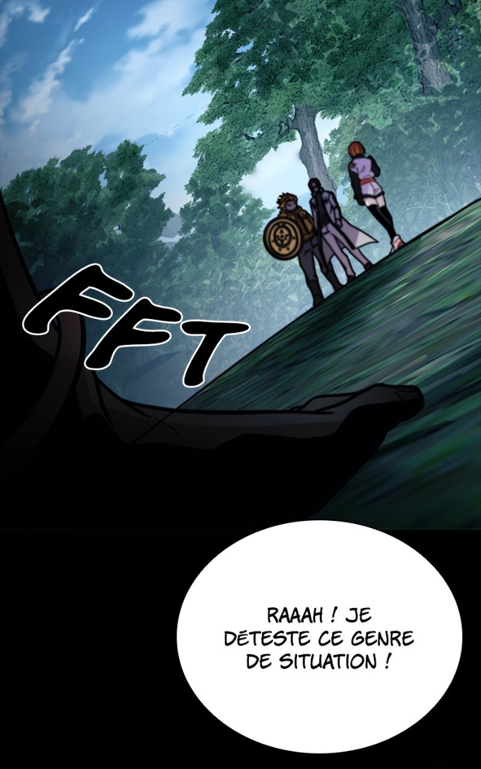 Villain to Kill Chapitre 198 - Page 128
