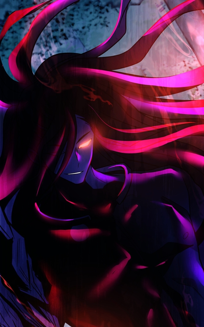 Villain to Kill Chapitre 198 - Page 130