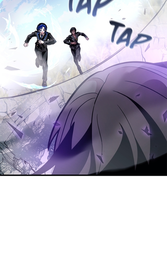 Villain to Kill Chapitre 198 - Page 21
