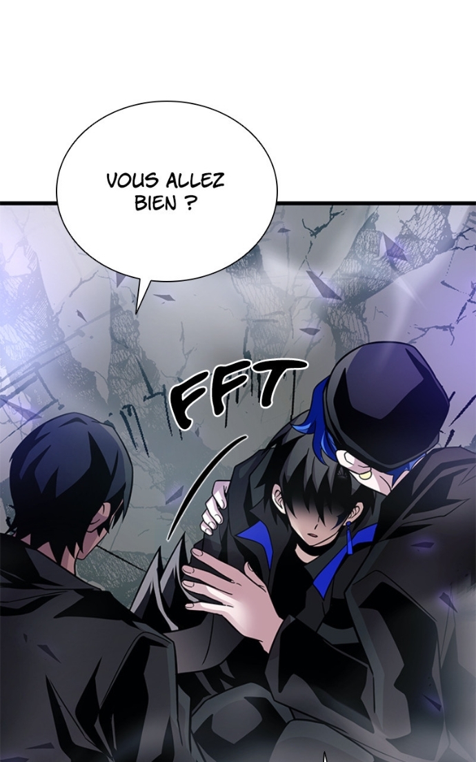 Villain to Kill Chapitre 198 - Page 22