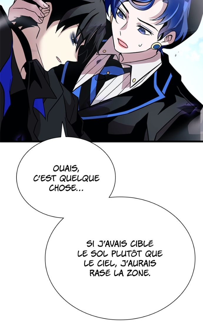 Villain to Kill Chapitre 198 - Page 24
