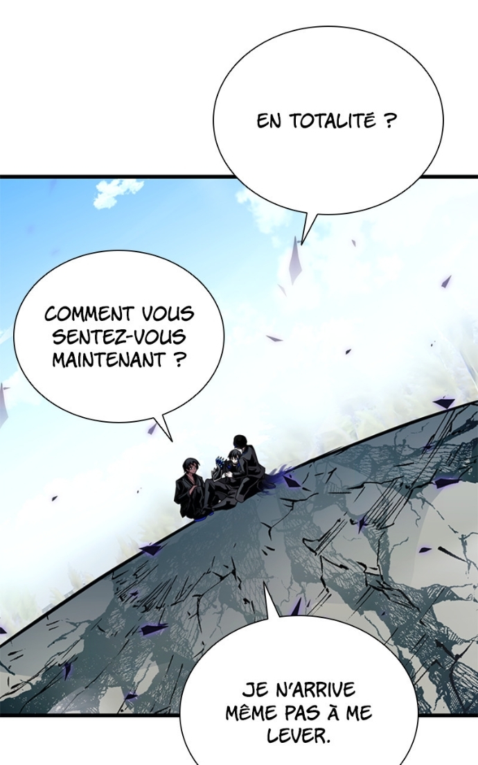 Villain to Kill Chapitre 198 - Page 28