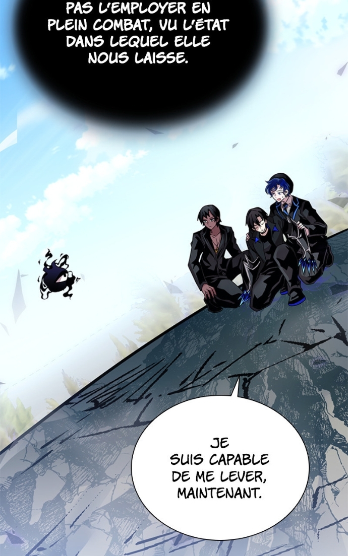 Villain to Kill Chapitre 198 - Page 34