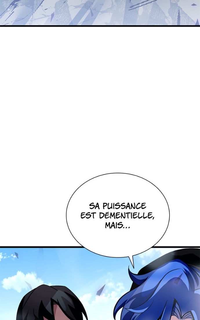 Villain to Kill Chapitre 198 - Page 35