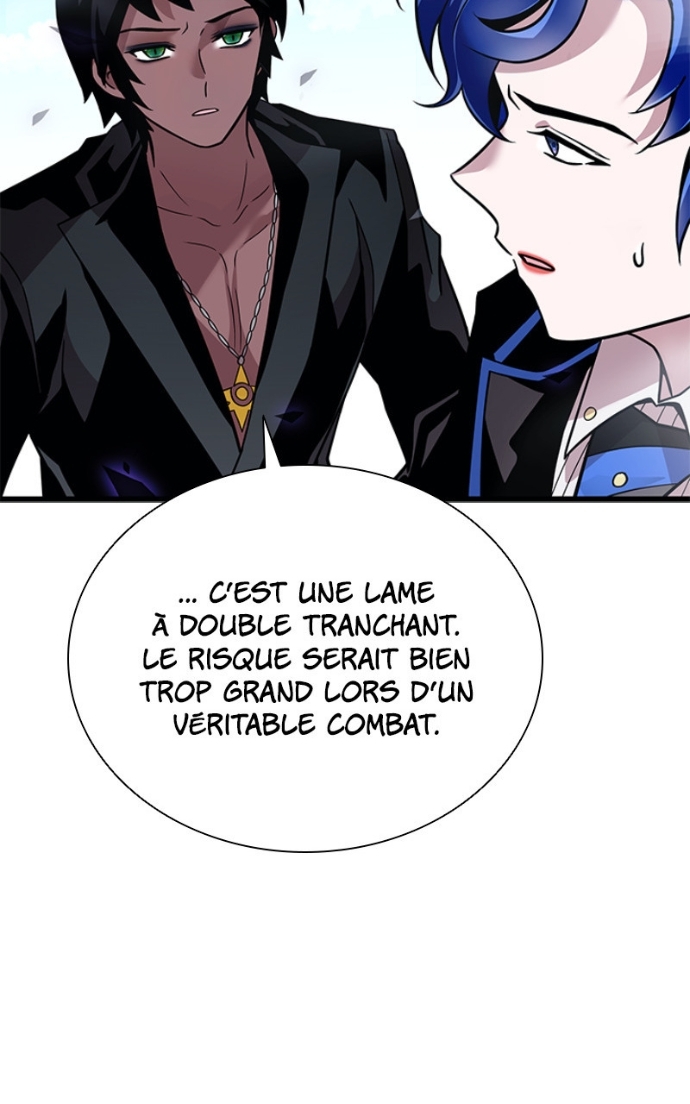 Villain to Kill Chapitre 198 - Page 36