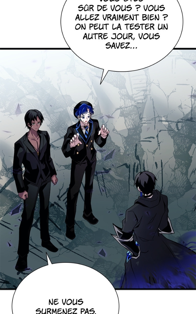 Villain to Kill Chapitre 198 - Page 44