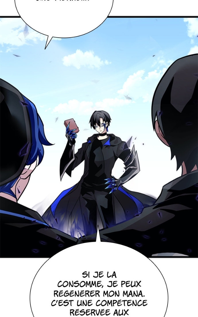 Villain to Kill Chapitre 198 - Page 46