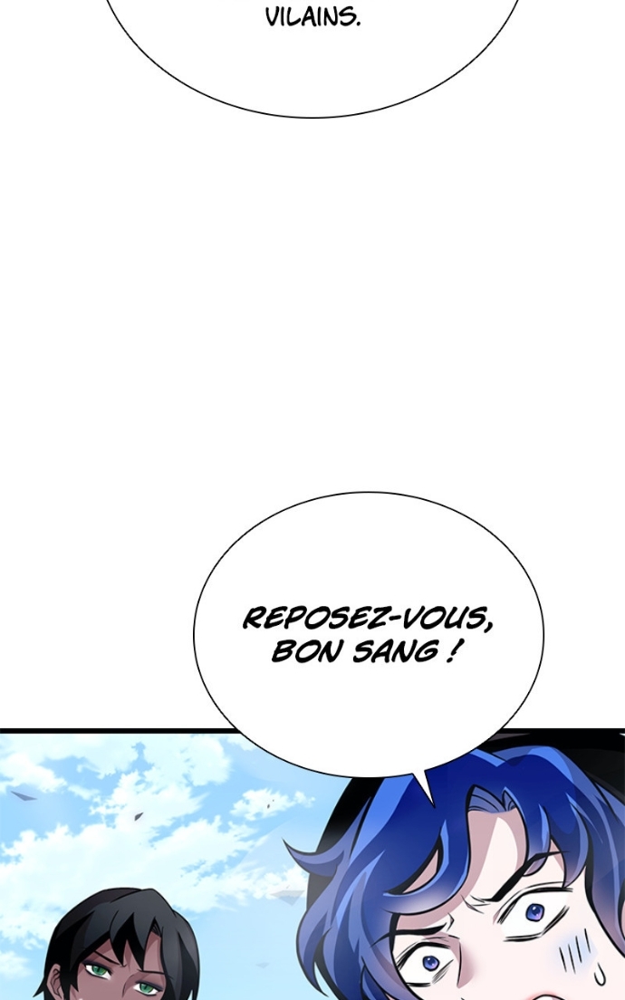 Villain to Kill Chapitre 198 - Page 47