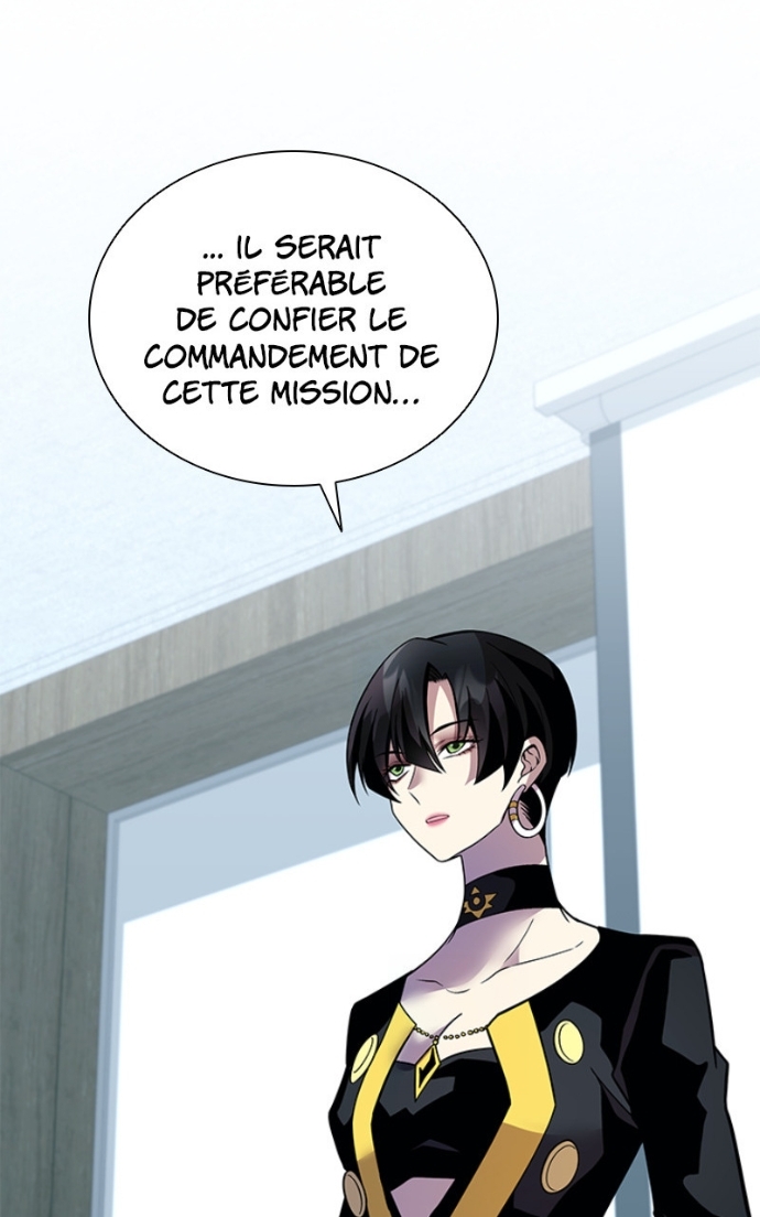 Villain to Kill Chapitre 198 - Page 67