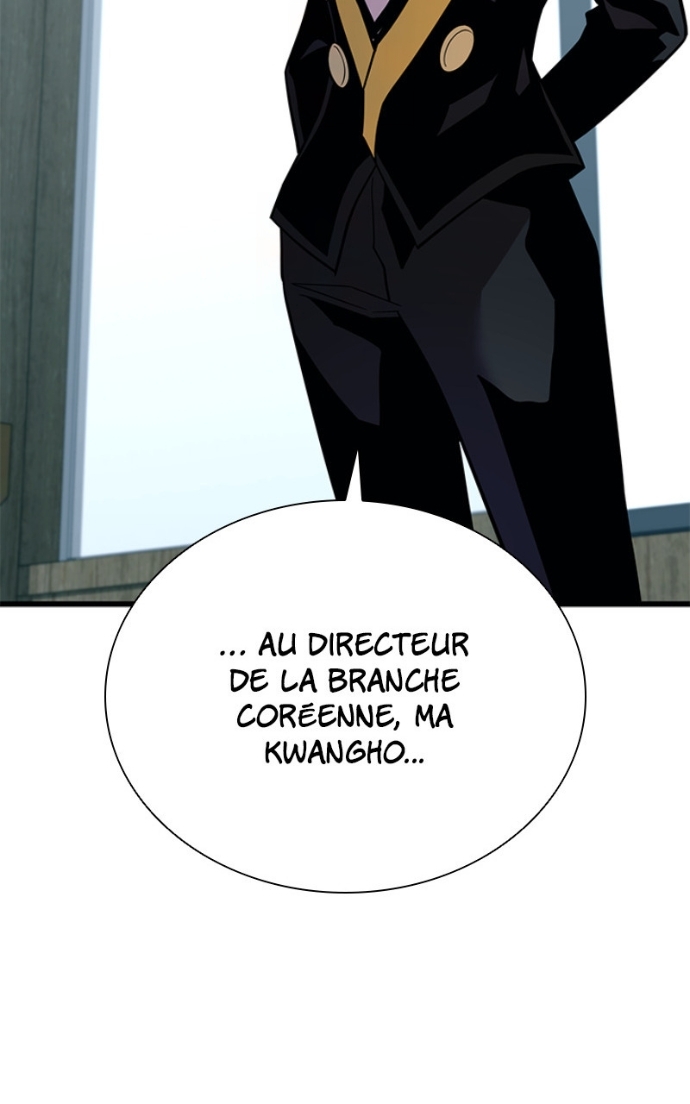 Villain to Kill Chapitre 198 - Page 68