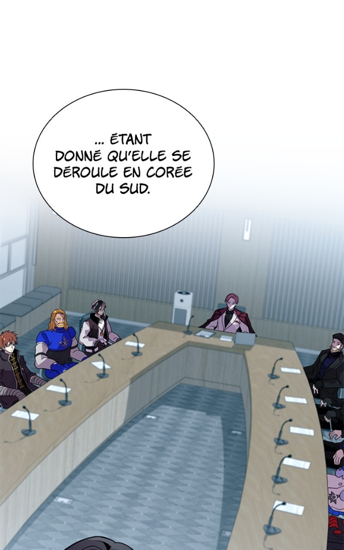 Villain to Kill Chapitre 198 - Page 69
