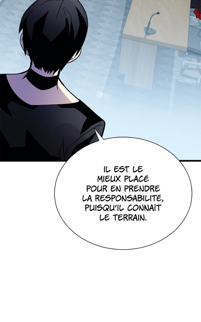 Villain to Kill Chapitre 198 - Page 70