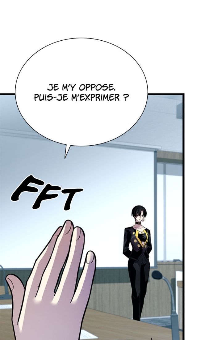 Villain to Kill Chapitre 198 - Page 71