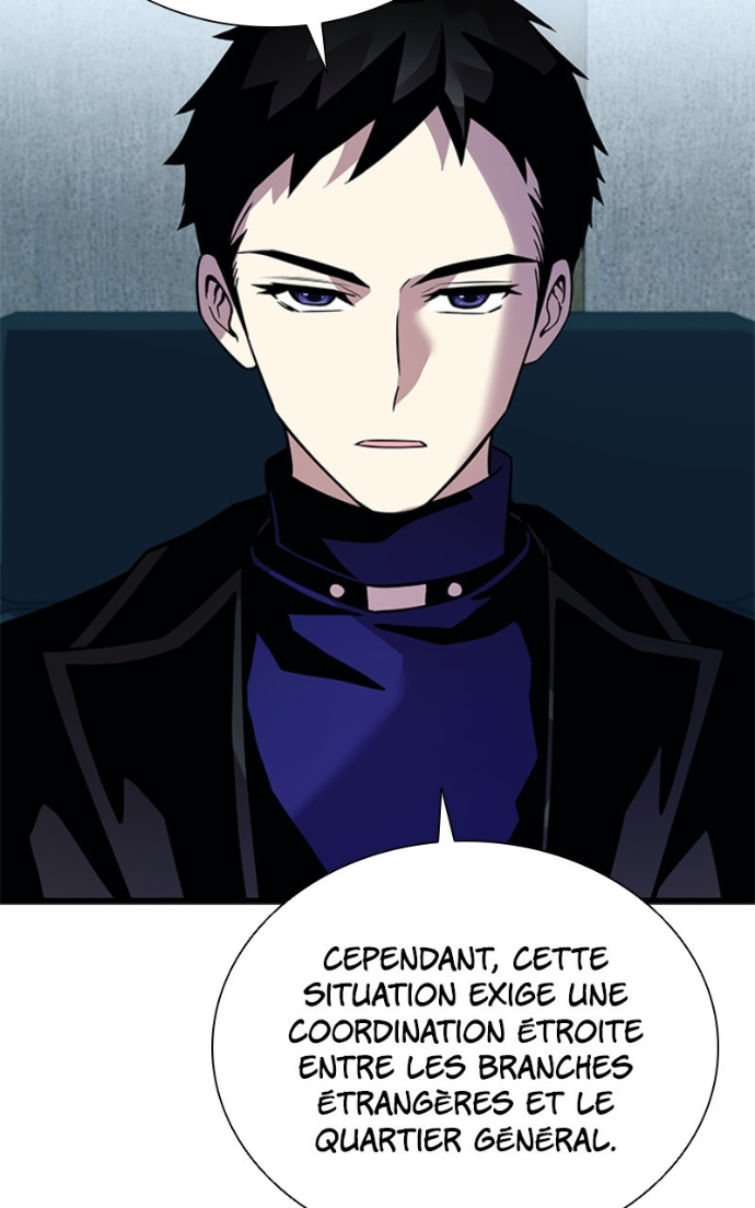 Villain to Kill Chapitre 198 - Page 73