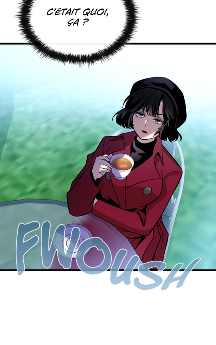 Villain to Kill Chapitre 198 - Page 8