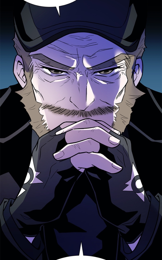 Villain to Kill Chapitre 198 - Page 83