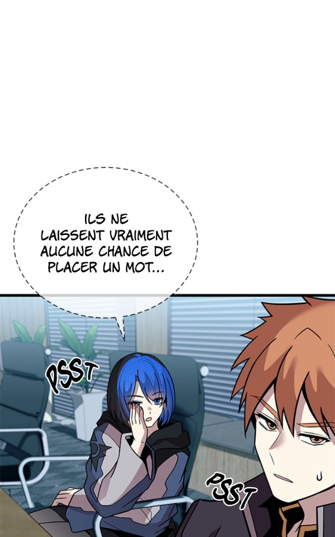 Villain to Kill Chapitre 198 - Page 87