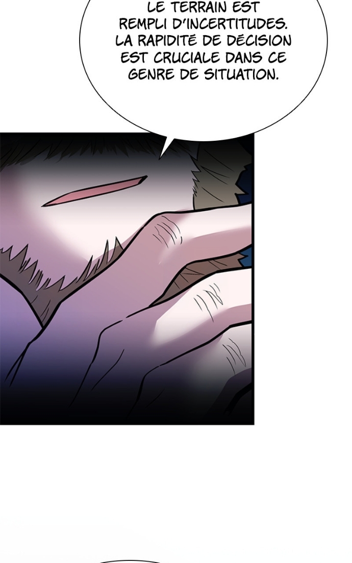 Villain to Kill Chapitre 198 - Page 89