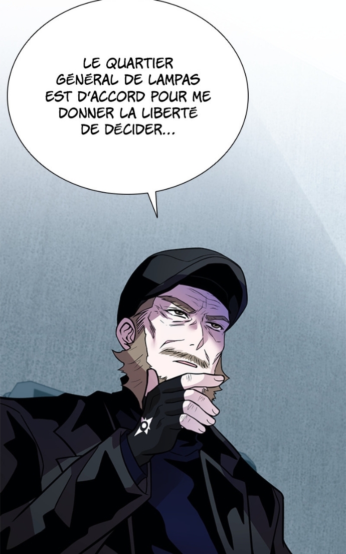Villain to Kill Chapitre 198 - Page 90